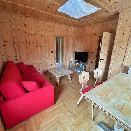Appartamenti Mottini Plaza Livigno Exterior foto