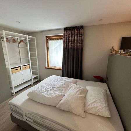 Appartamenti Mottini Plaza Livigno Exterior foto