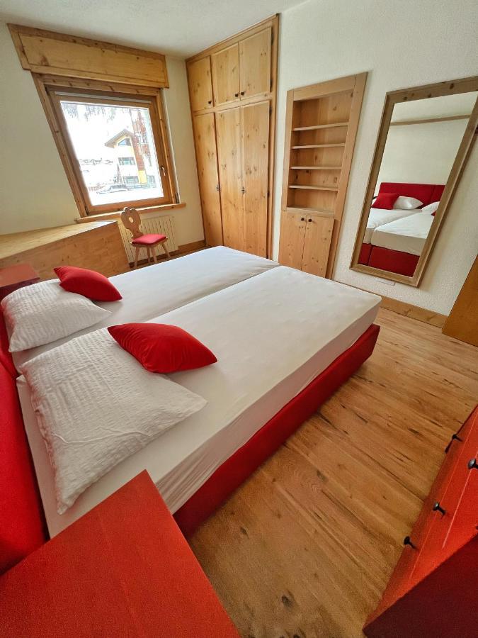 Appartamenti Mottini Plaza Livigno Exterior foto