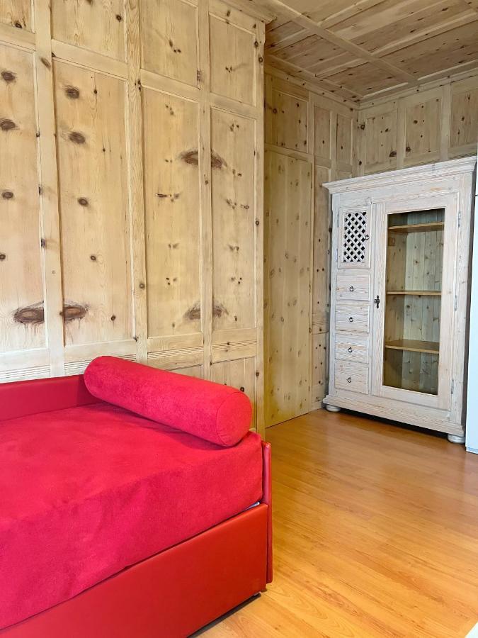 Appartamenti Mottini Plaza Livigno Exterior foto