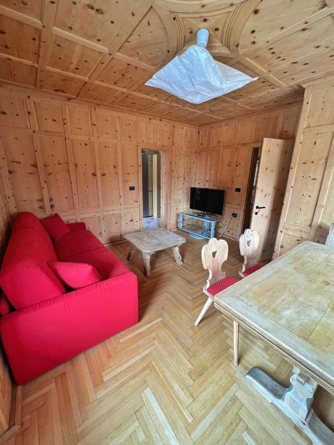 Appartamenti Mottini Plaza Livigno Exterior foto