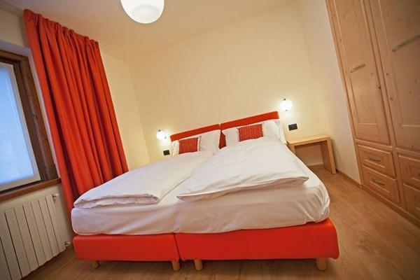 Appartamenti Mottini Plaza Livigno Exterior foto