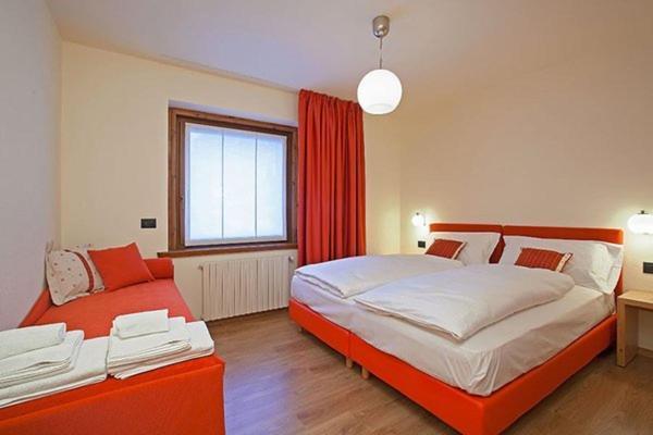 Appartamenti Mottini Plaza Livigno Exterior foto