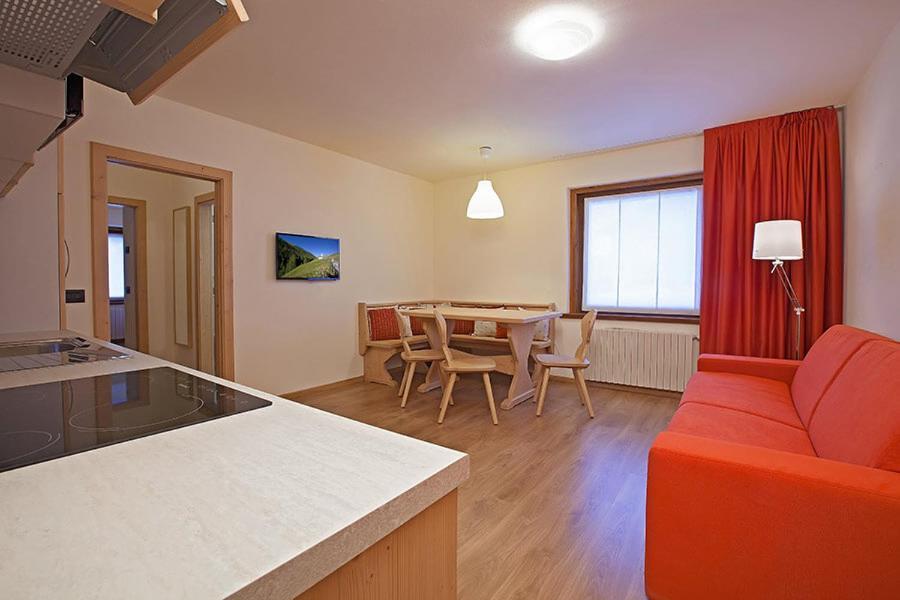 Appartamenti Mottini Plaza Livigno Exterior foto