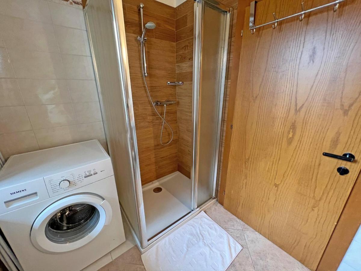Appartamenti Mottini Plaza Livigno Exterior foto
