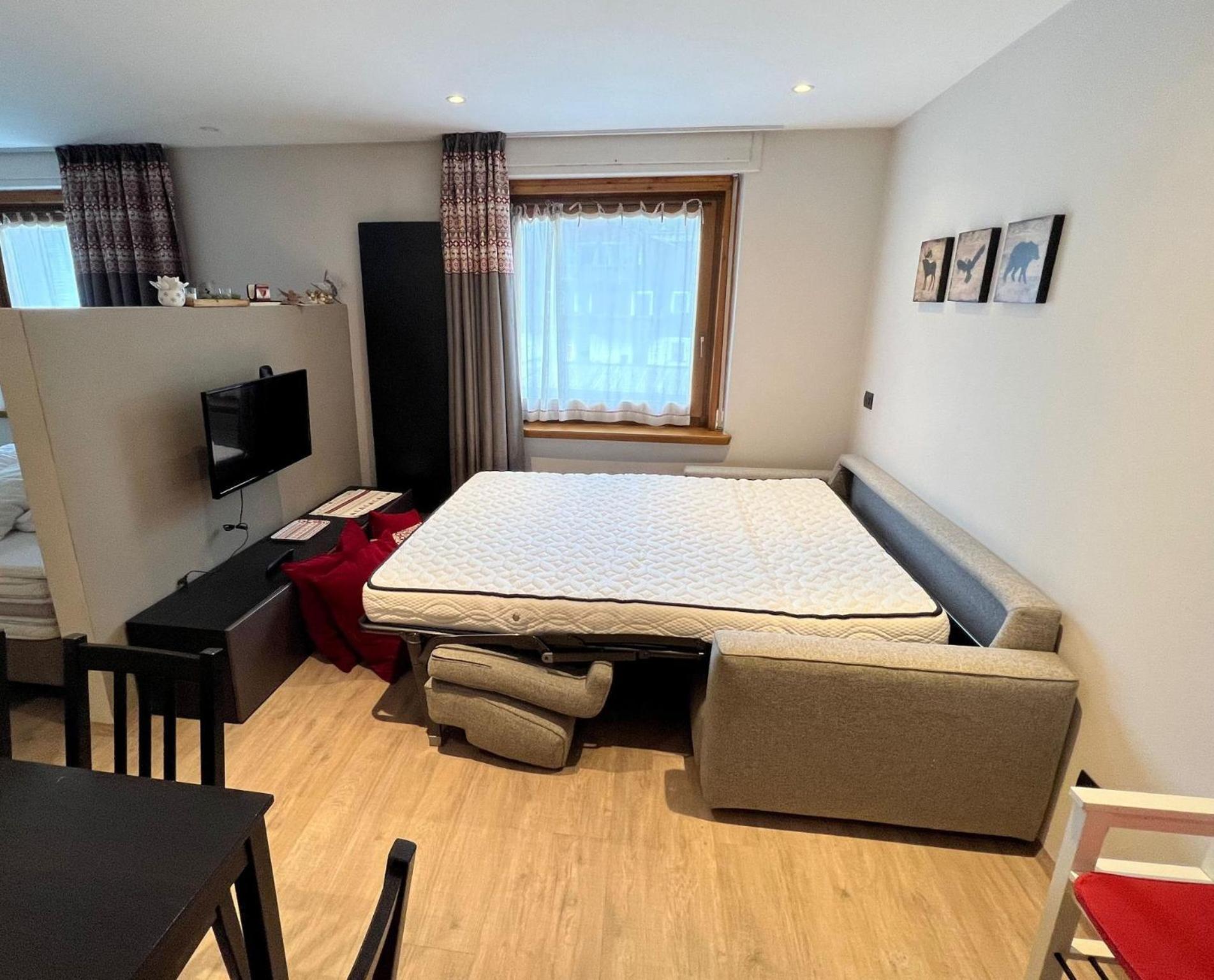 Appartamenti Mottini Plaza Livigno Exterior foto
